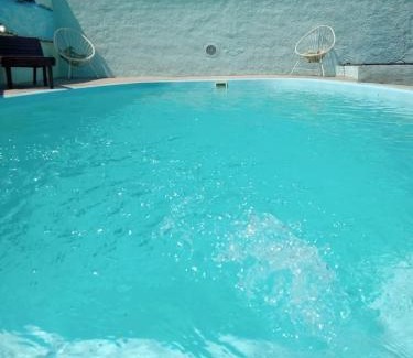 Victoria Casa | Chacra Don Herminio