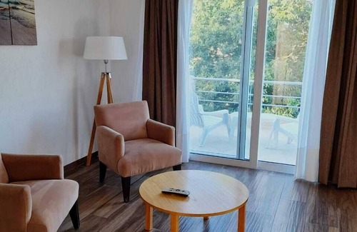 Sierra de los Padres Apartamento | Chacras de Sierra Hotel & Spa