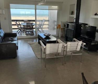 Mar Azul Apartamento | Chacras del mar Apart tronera