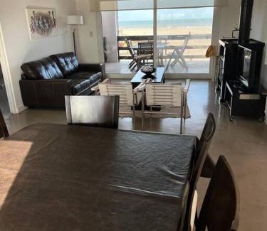 Mar Azul Apartamento | Chacras del mar Apart tronera