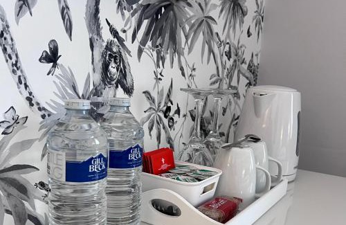 South Shore Cama Y Desayuno | Chadberry House Hotel