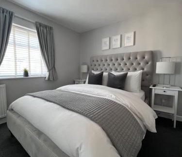South Shore Cama Y Desayuno | Chadberry House Hotel
