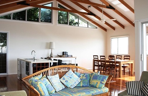 Crescent Head Casa | Casa de playa chaddies