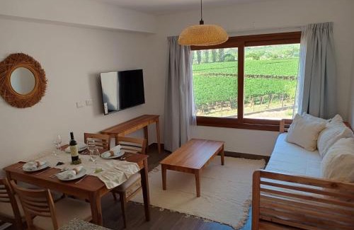 Cafayate Apartamento | Chadel BuenaVid Cafayate
