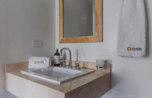 Cafayate Apartamento | Chadel BuenaVid Cafayate