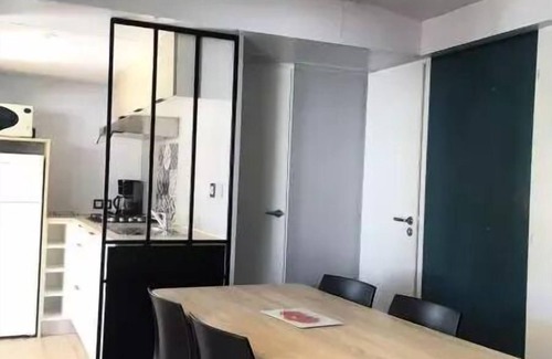 La Bernerie-en-Retz Casa | Chadotel Squirrels **** - C- Mobile home Baltic 3 bedrooms 6 persons