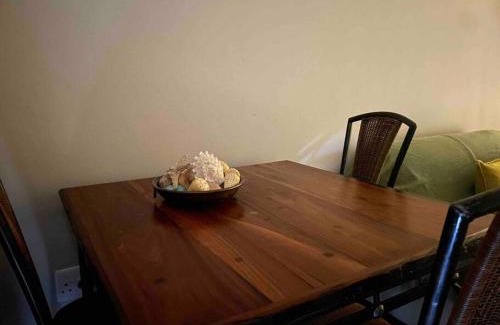 Langenhoven Park Apartamento | Chadré Guesthouse