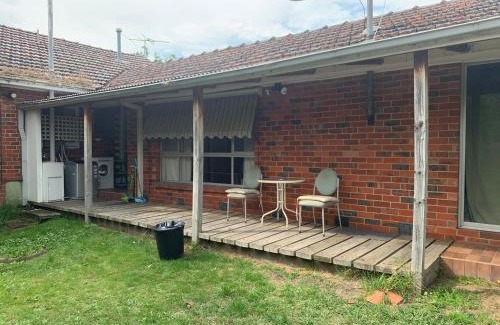 Chadstone Casa | Chadstone Holiday K Studio