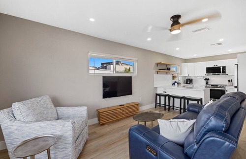 Englewood Condominio | Chadwick Cove Resort & Marina