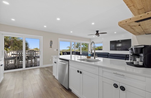 Englewood Condominio | Chadwick Cove Resort & Marina