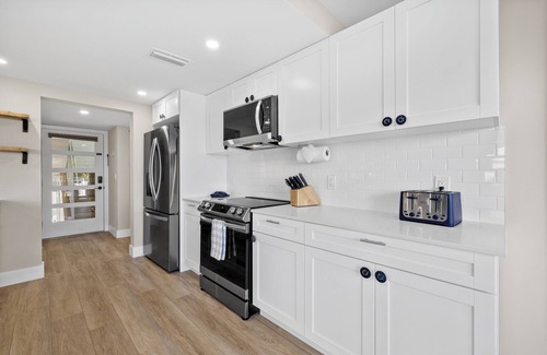 Englewood Condominio | Chadwick Cove Resort & Marina