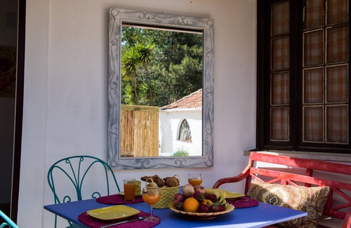 Albarraque Casa | Chafariz T2. Sintra. Golf & Beach