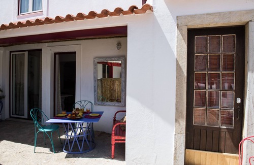 Albarraque Casa | Chafariz T2. Sintra. Golf & Beach