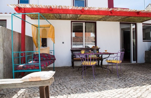 Albarraque Casa | Chafariz Villa T3 - Sintra, Golf & Beach