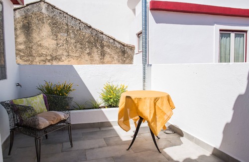Albarraque Casa | Chafariz Villa T3 - Sintra, Golf & Beach