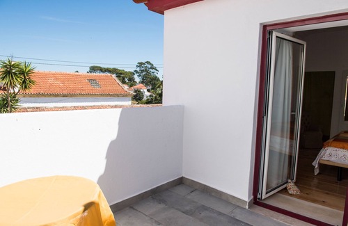 Albarraque Casa | Chafariz Villa T3 - Sintra, Golf & Beach
