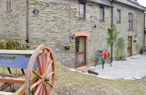 Kentisbury Casa | Chaffcuttters