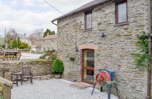 Kentisbury Casa | Chaffcuttters