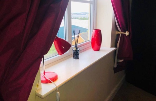 West Thurrock Apartamento | Chafford Fairview - Apartamento acogedor y elegante