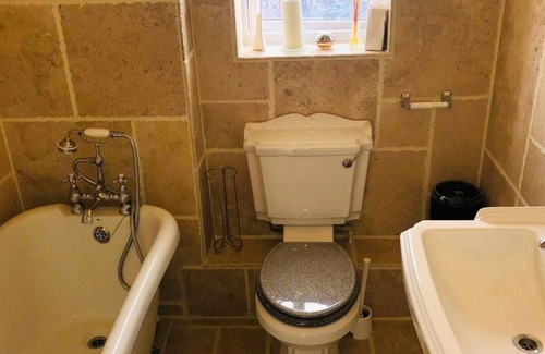 West Thurrock Apartamento | Chafford Fairview - Apartamento acogedor y elegante