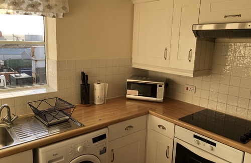 West Thurrock Apartamento | Chafford Fairview - Elegante apartamento acogedor