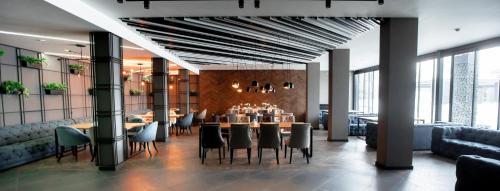 Vinnichki Hotel | Chagari Hotel