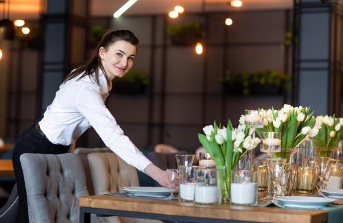 Vinnichki Hotel | Chagari Hotel