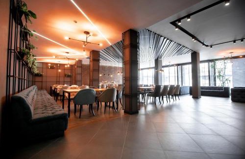 Vinnichki Hotel | Chagari Hotel