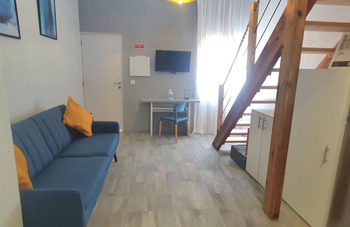 Montargil Casa | Home-Romántico-Baño Privado-Vista al Lago