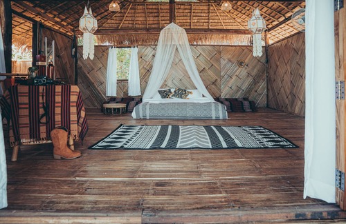 Mae Wang Casa | Chai Lai Mountain