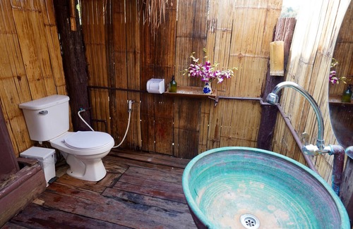 Mae Wang Casa | Chai Lai Mountain