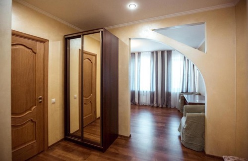 Kimry Hotel | Chaika Hotel