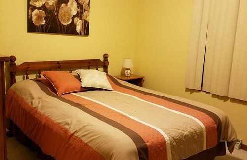 King Casa | La belleza de Chain O 'Lakes conocida como Pinehaven