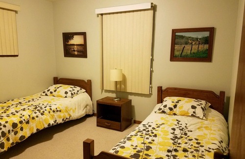 King Casa | La belleza de Chain O 'Lakes conocida como Pinehaven