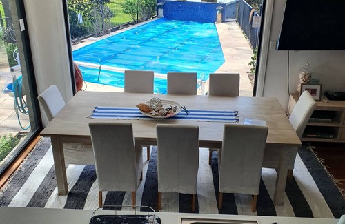 Chain Valley Bay Casa | Chain Valley Bay Lake House