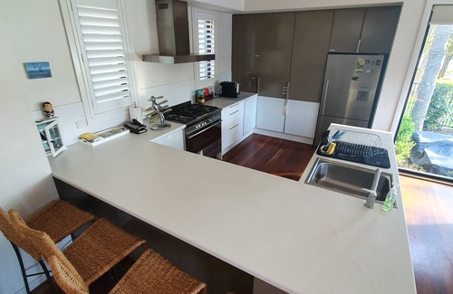 Chain Valley Bay Casa | Chain Valley Bay Lake House