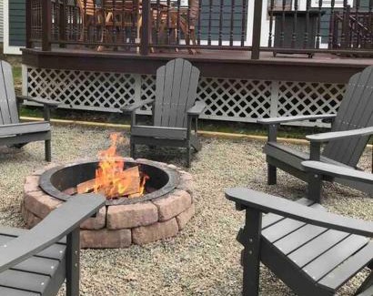 Ellicottville Casa | Chair Lift Lodge- Best Location in EVL Village!
