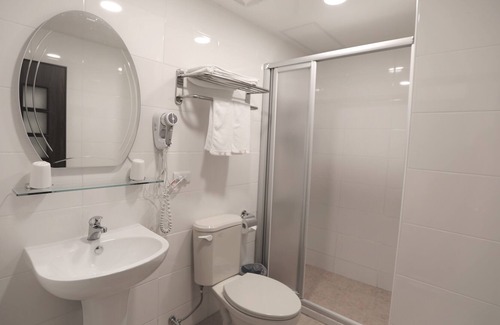 Ximending Hotel | Chair Man Hotel