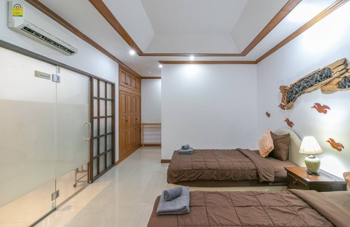 Wichit Hotel | Chaiyo Resort