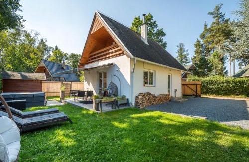 Slapy Casa | Chajda Slapy