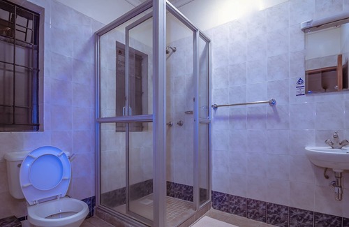 Nairobi Hotel | CHAK Guest House & Conference Centre