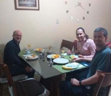 Carmen de La Legua-Reynoso Casa | Chakana Family Home 2 Lima Airport