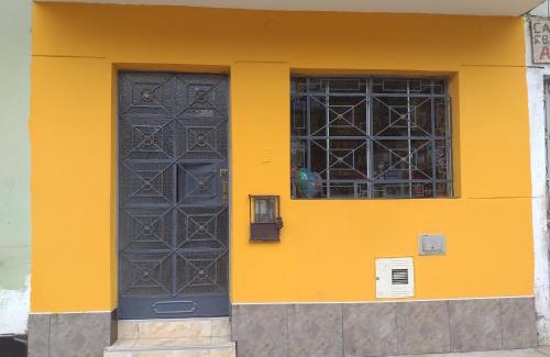 Carmen de La Legua-Reynoso Casa | Chakana Family Home 2 Lima Airport