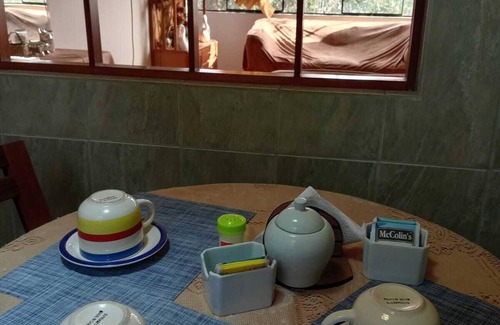 Carmen de La Legua-Reynoso Cama Y Desayuno | Chakana Family Home