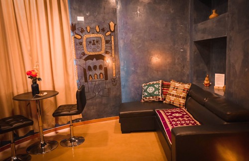 Quito Hotel | Chakana Hotel Boutique
