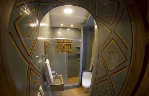 Quito Hotel | Chakana Hotel Boutique