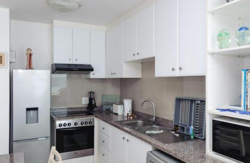 Shaka's Rock Apartamento | Chakas Cove 39