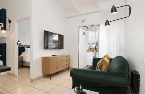 Shaka's Rock Apartamento | Chakas Rock Chalets 55