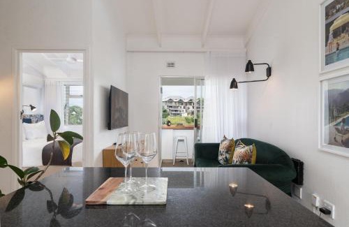 Shaka's Rock Apartamento | Chakas Rock Chalets 55