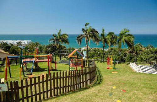 Shaka's Rock Apartamento | Chakas Rock Chalets - Unit 19